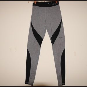 Nike Pro Hyperwarm Leggings